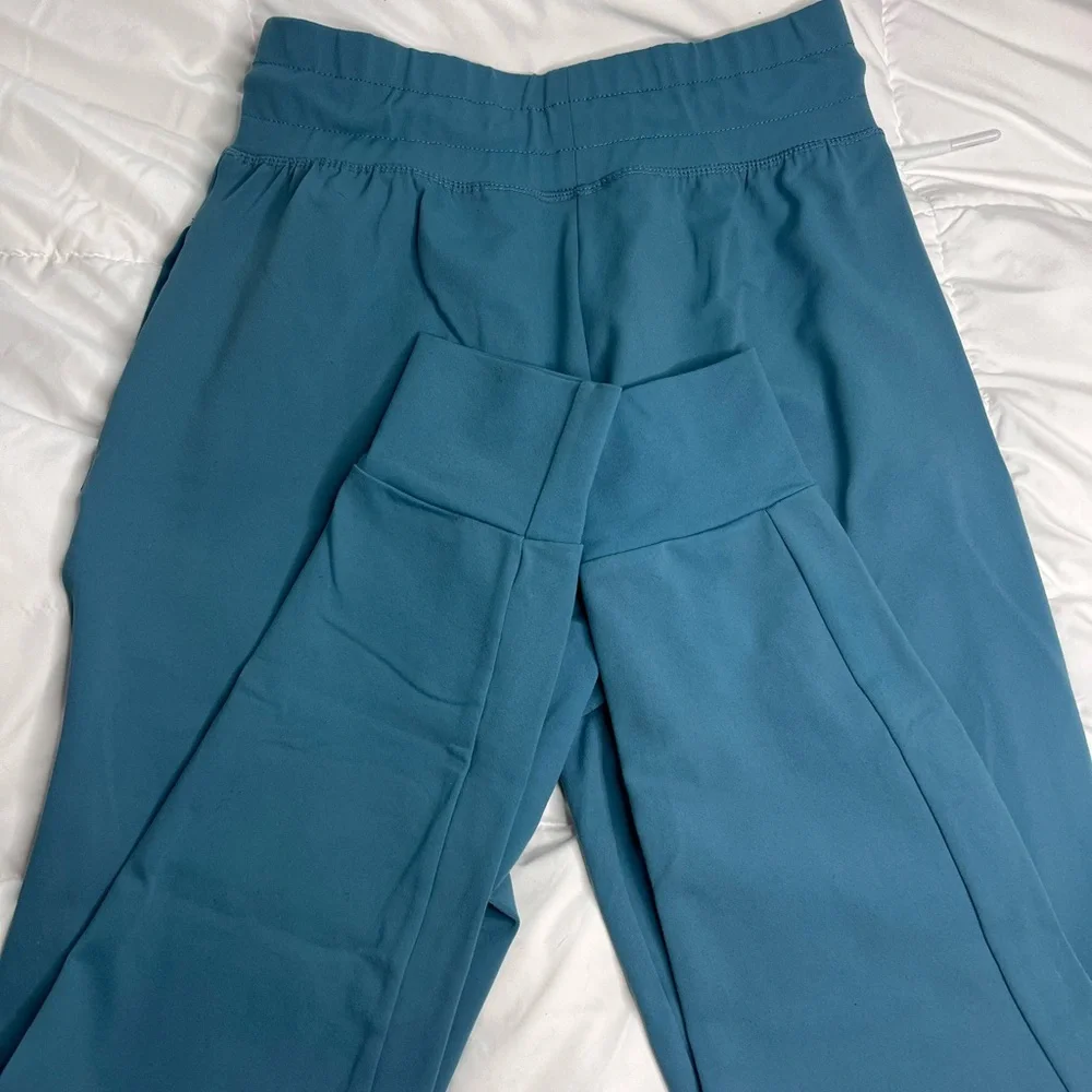 NVGTN Jogger Steel Blue - Picture 7 of 7